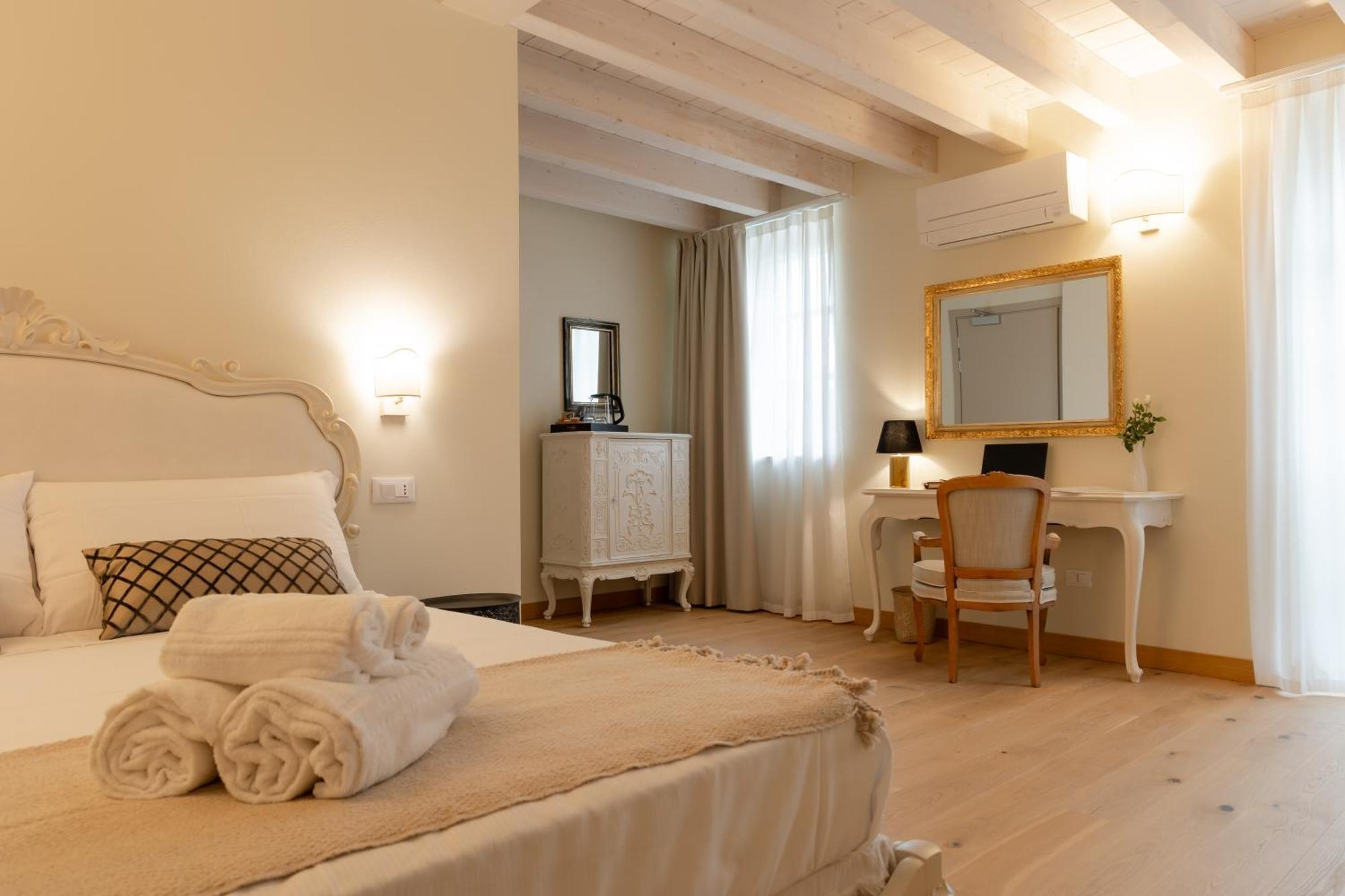 Relais Ca' Morenica Валеджо-суль-Мінчо Екстер'єр фото