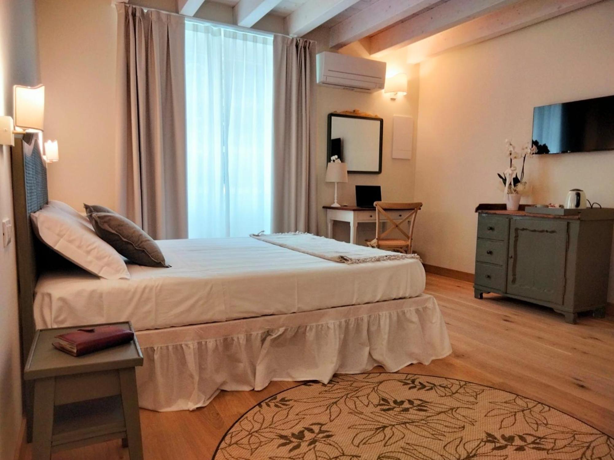 Relais Ca' Morenica Валеджо-суль-Мінчо Екстер'єр фото