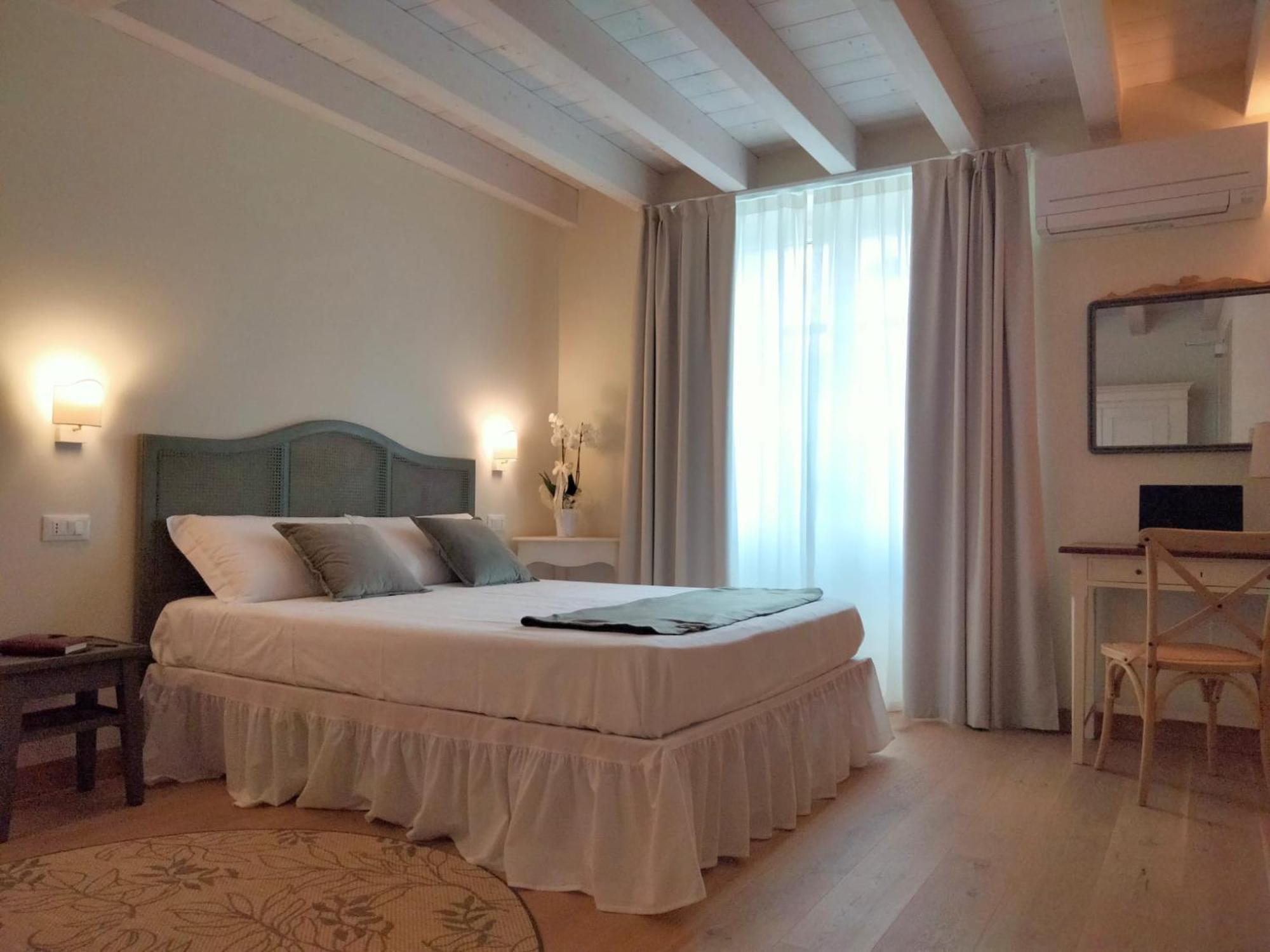 Relais Ca' Morenica Валеджо-суль-Мінчо Екстер'єр фото