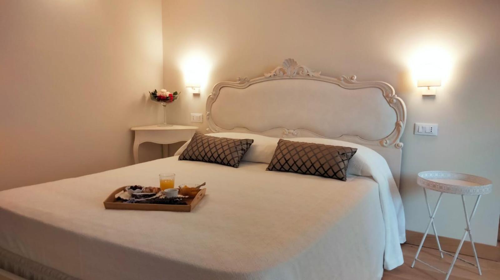 Relais Ca' Morenica Валеджо-суль-Мінчо Екстер'єр фото